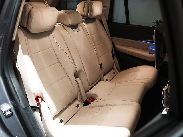 Used Mercedes-Benz GLS [2020-2024] 400d 4MATIC [2020-2023] in Mumbai