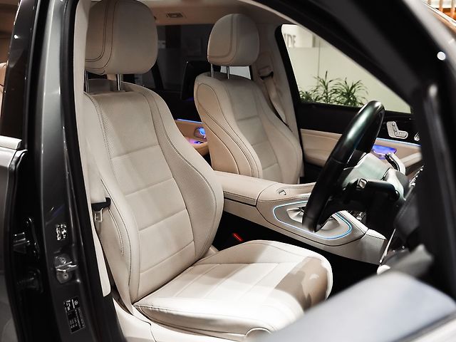 Used Mercedes-Benz GLS [2020-2024] 400d 4MATIC [2020-2023] in Mumbai
