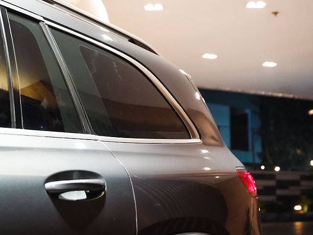 Used Mercedes-Benz GLS [2020-2024] 400d 4MATIC [2020-2023] in Mumbai