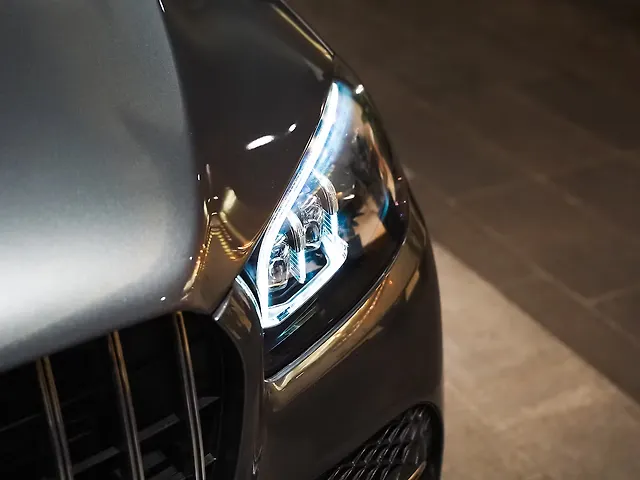 Used Mercedes-Benz GLS [2020-2024] 400d 4MATIC [2020-2023] in Mumbai