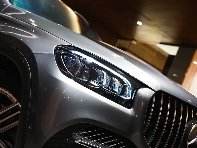Used Mercedes-Benz GLS [2020-2024] 400d 4MATIC [2020-2023] in Mumbai