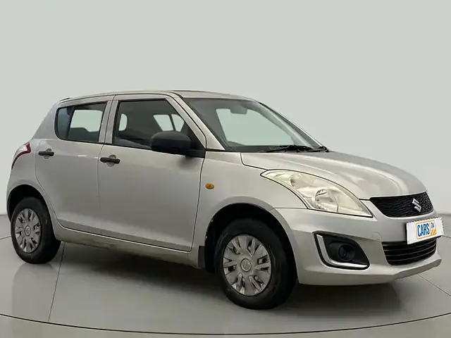 Used 2015 Maruti Suzuki Swift in Delhi