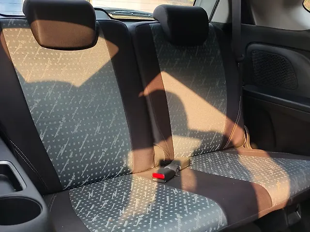 Used Honda BR-V V CVT Petrol in Pune