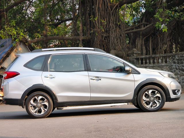Used Honda BR-V V CVT Petrol in Pune