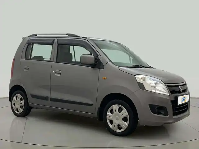 Used 2017 Maruti Suzuki Wagon R in Bangalore