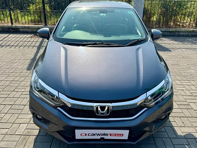 Used 2018 Honda City in Mumbai