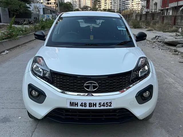 Used 2019 Tata Nexon in Pune