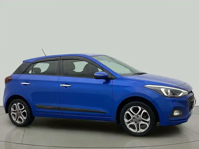 Used 2018 Hyundai Elite i20 in Chennai