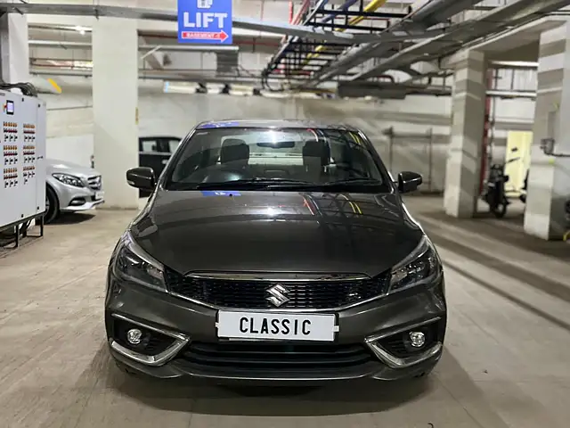 Used 2019 Maruti Suzuki Ciaz in Mumbai