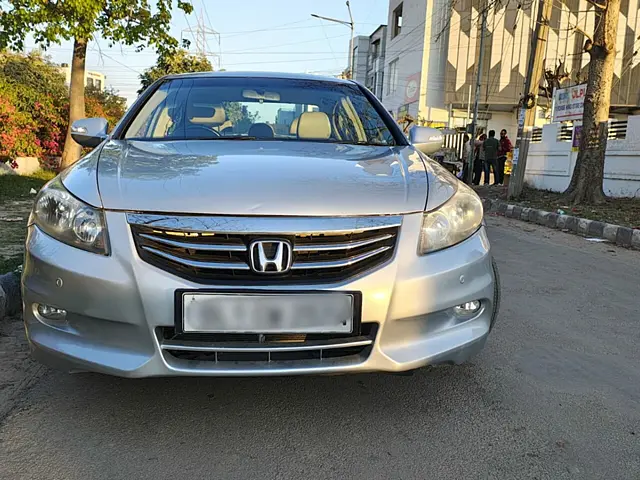 Used 2011 Honda Accord in Mohali