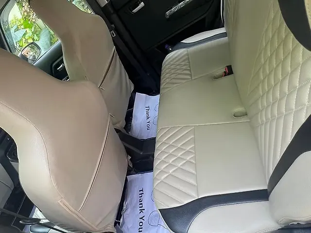 Used Maruti Suzuki Wagon R [2019-2022] VXi 1.2 in Hyderabad
