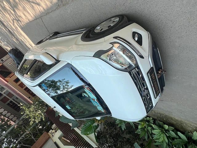 Used Maruti Suzuki Wagon R [2019-2022] VXi 1.2 in Hyderabad