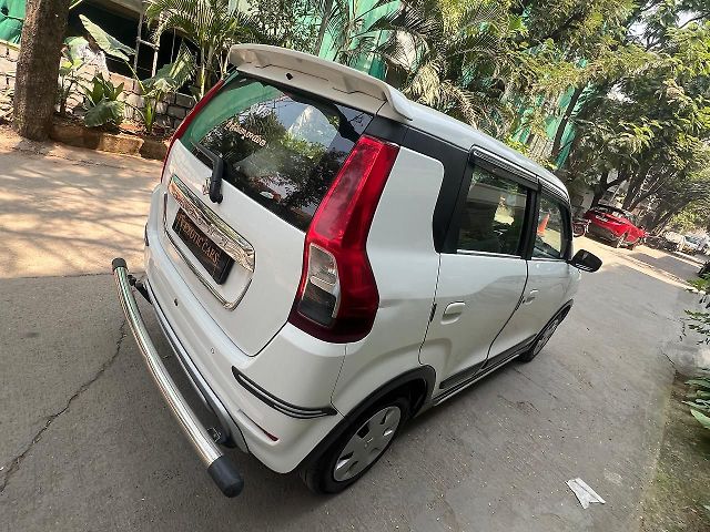 Used Maruti Suzuki Wagon R [2019-2022] VXi 1.2 in Hyderabad