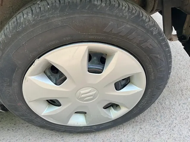 Used Maruti Suzuki Wagon R [2019-2022] VXi 1.2 in Hyderabad