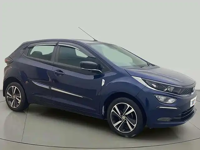 Used 2022 Tata Altroz in Hyderabad