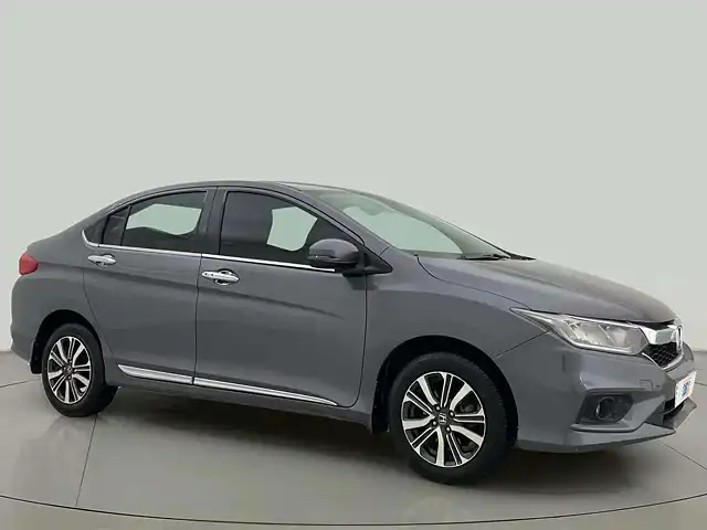 Used 2017 Honda City in Ahmedabad