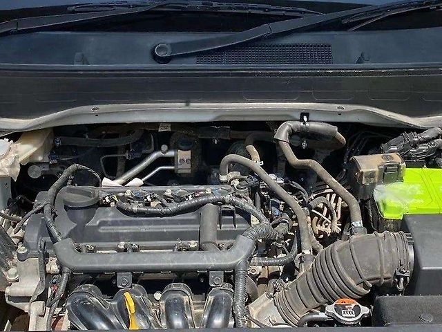 Used Hyundai Venue [2019-2022] S 1.2 Petrol in Jaipur