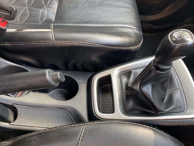 Used Hyundai Venue [2019-2022] S 1.2 Petrol in Jaipur