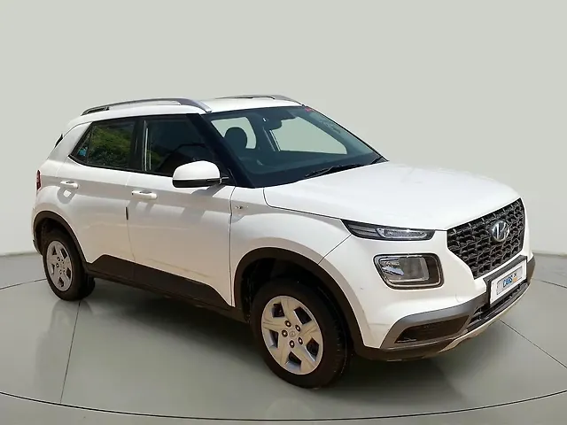 Used 2022 Hyundai Venue in Jaipur