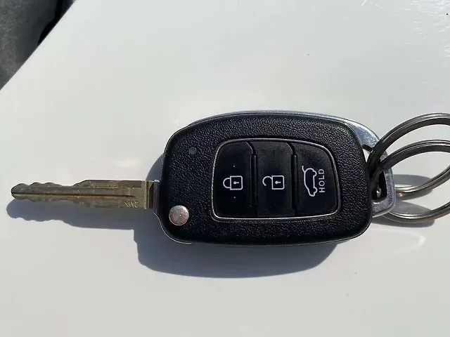 Used Hyundai Venue [2019-2022] S 1.2 Petrol in Jaipur