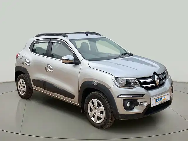 Used 2019 Renault Kwid in Bangalore