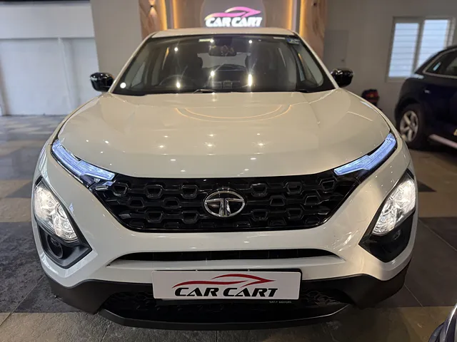 Used 2022 Tata Harrier in Hyderabad