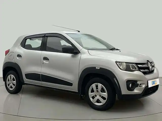Used 2018 Renault Kwid in Bangalore