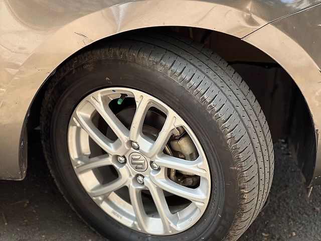 Used Maruti Suzuki Swift [2021-2024] ZXi AMT [2021-2023] in Mumbai