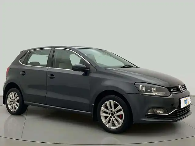 Used 2016 Volkswagen Polo in Bangalore