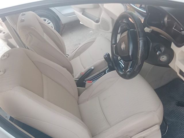 Used Maruti Suzuki Ciaz [2014-2017] VDi+ SHVS in Chandigarh