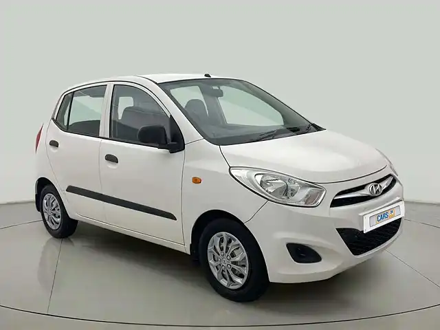 Used 2015 Hyundai i10 in Ahmedabad