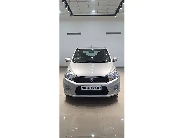 Used 2019 Maruti Suzuki Celerio in Kolhapur
