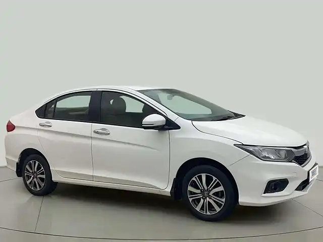 Used 2021 Honda City in Hyderabad