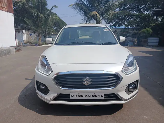Used 2017 Maruti Suzuki DZire in Kolhapur
