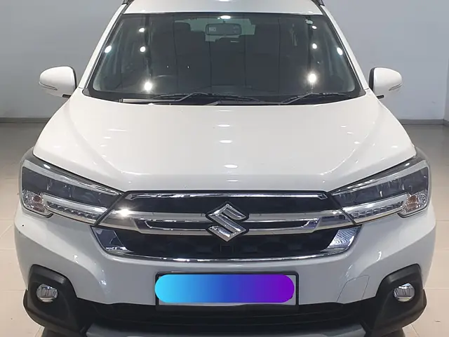 Used 2021 Maruti Suzuki XL6 in Kolhapur