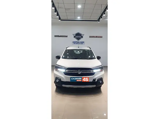 Used 2021 Maruti Suzuki XL6 in Kolhapur