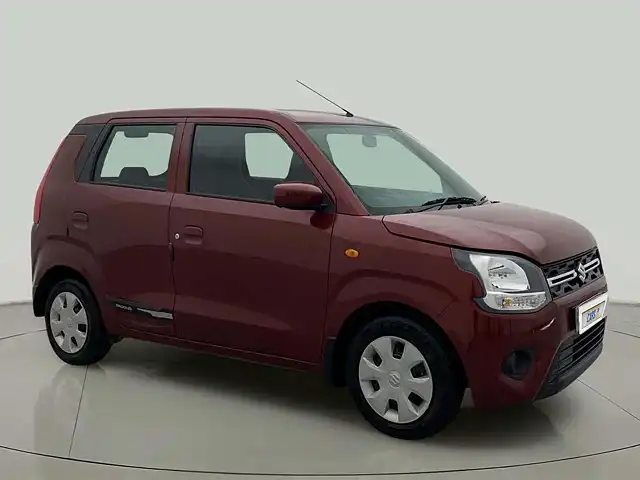 Used 2022 Maruti Suzuki Wagon R in Chennai