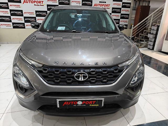 Used 2020 Tata Harrier in Bangalore