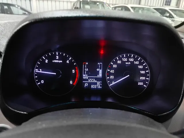 Used Hyundai Creta [2015-2017] 1.6 SX (O) in Bangalore