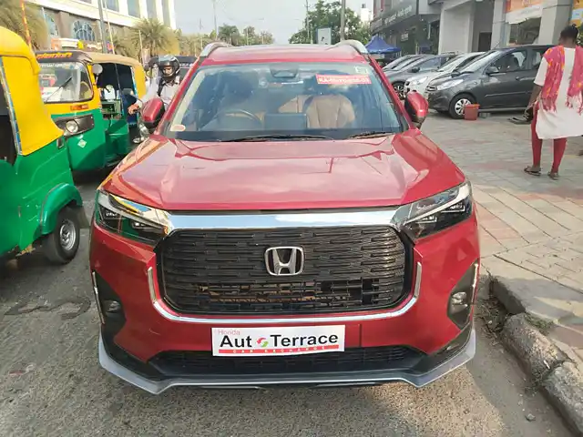 Used 2023 Honda Elevate in Bangalore