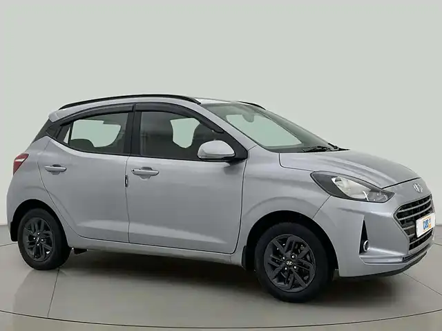 Used 2020 Hyundai Grand i10 NIOS in Ahmedabad