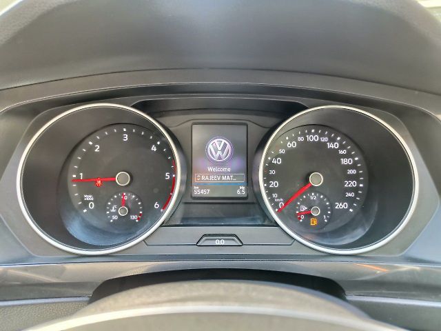 Used Volkswagen Tiguan [2017-2020] Highline TDI in Bangalore