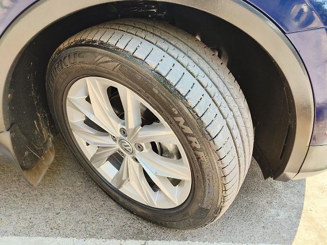 Used Volkswagen Tiguan [2017-2020] Highline TDI in Bangalore