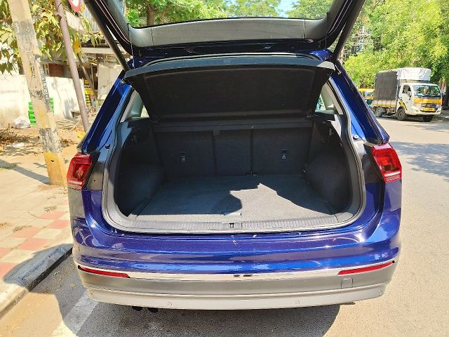 Used Volkswagen Tiguan [2017-2020] Highline TDI in Bangalore