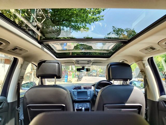 Used Volkswagen Tiguan [2017-2020] Highline TDI in Bangalore