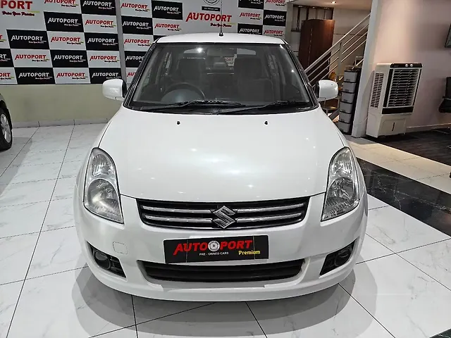 Used 2011 Maruti Suzuki Swift DZire in Bangalore