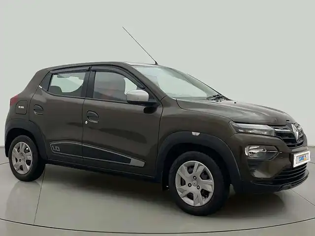 Used 2021 Renault Kwid in Bangalore