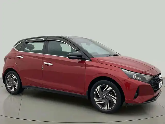 Used 2021 Hyundai Elite i20 in Chennai