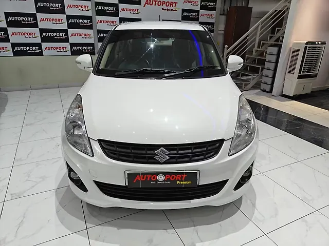 Used 2015 Maruti Suzuki Swift DZire in Bangalore