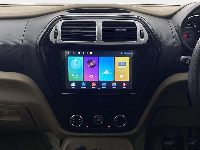 Used Mahindra TUV300 [2015-2019] T8 in Ahmedabad